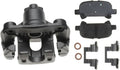 LOADED CALIPERS