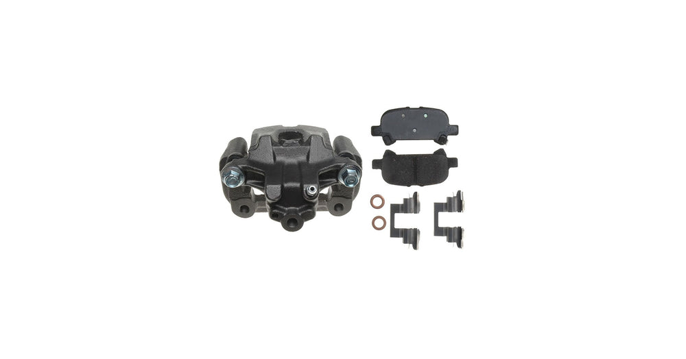 LOADED CALIPERS