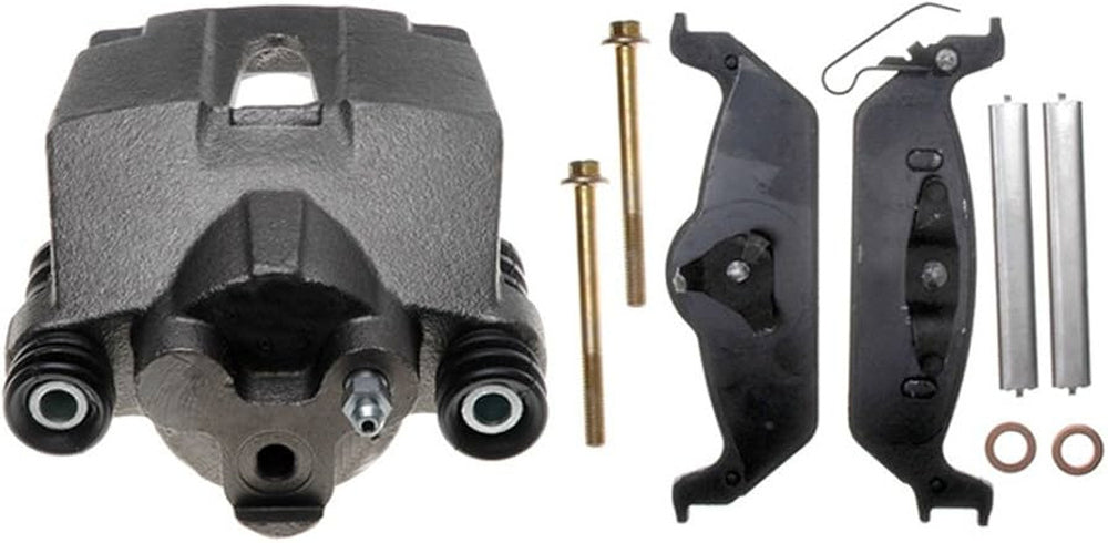 LOADED CALIPER