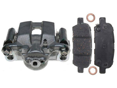 DISC BRAKE CALIPER