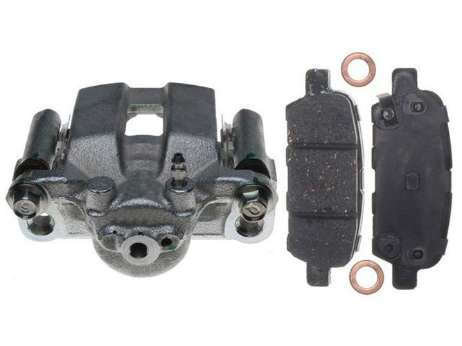 DISC BRAKE CALIPER