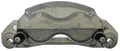 BRAKE CALIPER & BRACKET