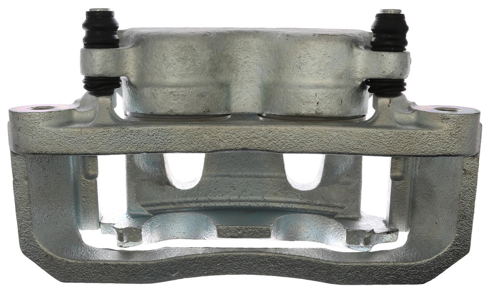 BRAKE CALIPER & BRACKET