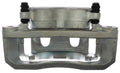 BRAKE CALIPER & BRACKET