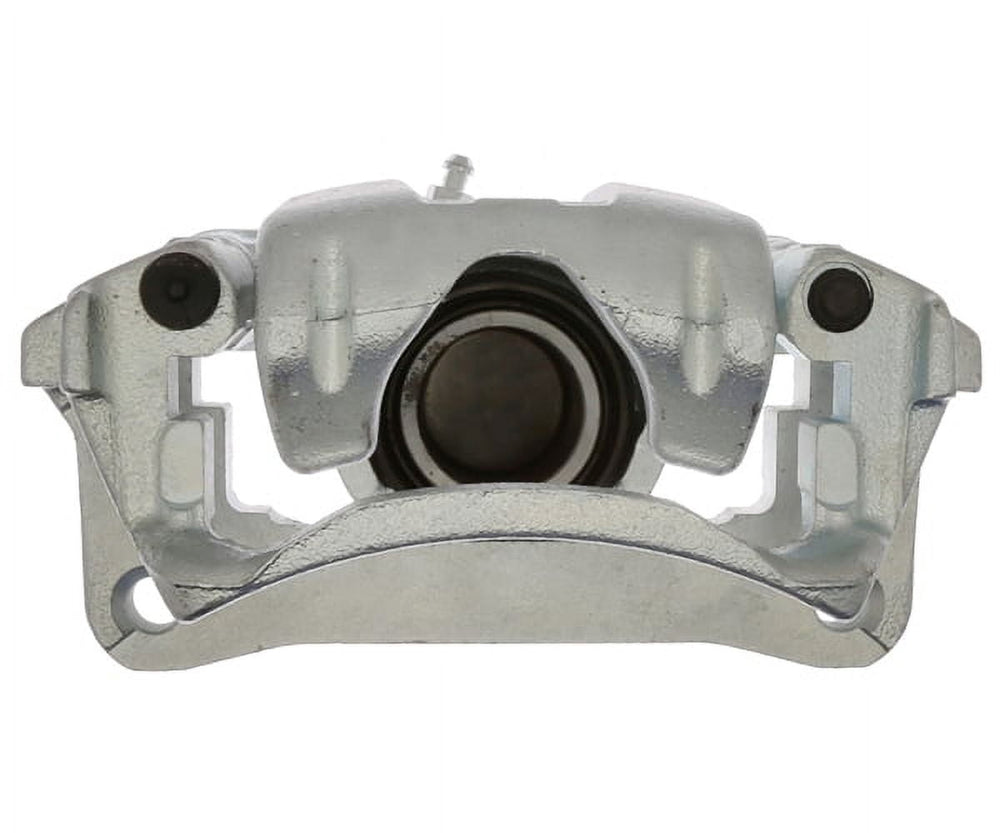 BRAKE CALIPER & BRACKET