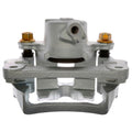 BRAKE CALIPER & BRACKET