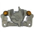 BRAKE CALIPER & BRACKET