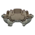 BRAKE CALIPER & BRACKET