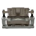 BRAKE CALIPER & BRACKET