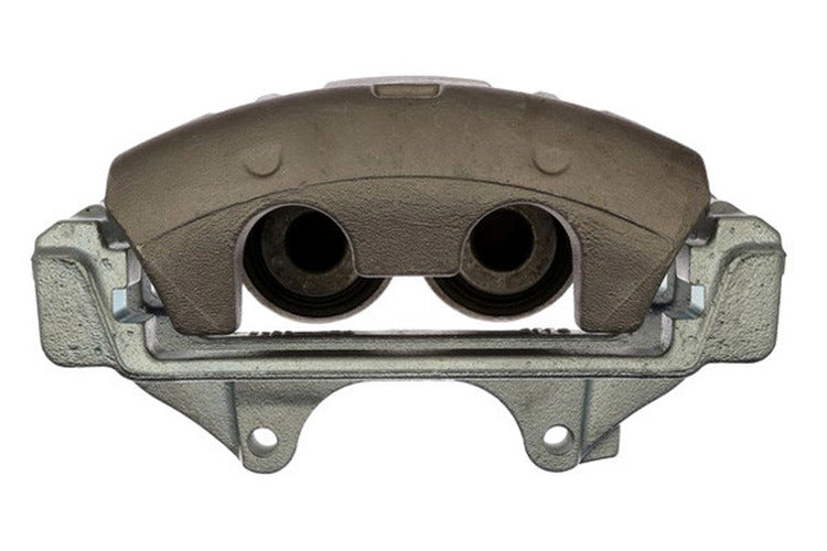 BRAKE CALIPER & BRACKET