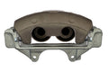 BRAKE CALIPER & BRACKET