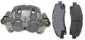 LOADED CALIPERS