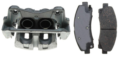 LOADED CALIPERS
