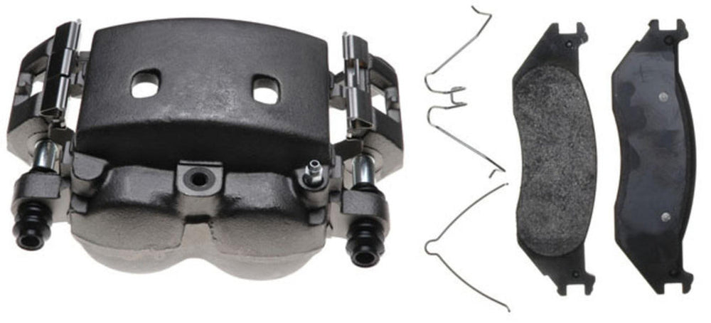 DISC BRAKE CALIPER