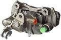 DISC BRAKE CALIPER