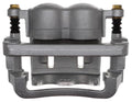 BRAKE CALIPER & BRACKET