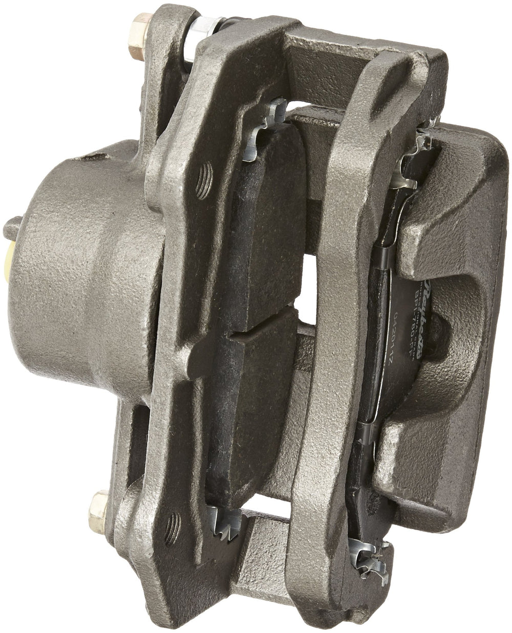 DISC BRAKE CALIPER