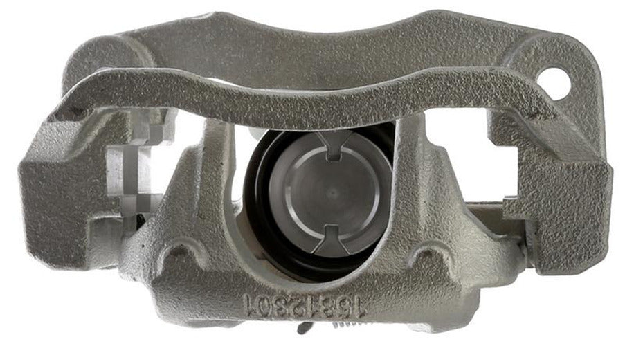 BRAKE CALIPER & BRACKET