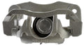 BRAKE CALIPER & BRACKET