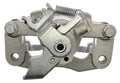BRAKE CALIPER & BRACKET