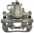 BRAKE CALIPER & BRACKET