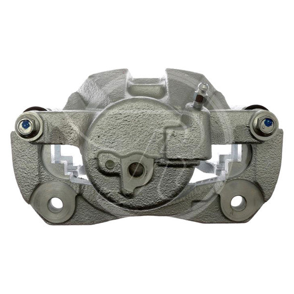 BRAKE CALIPER & BRACKET