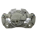 BRAKE CALIPER & BRACKET