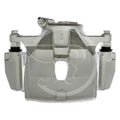 BRAKE CALIPER & BRACKET