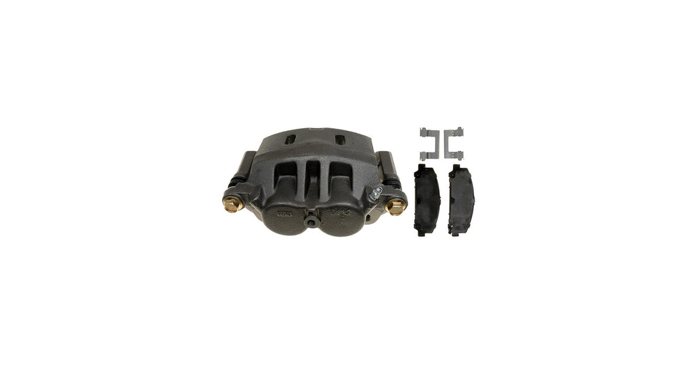 BRAKE CALIPER