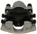 BRAKE CALIPER & BRACKET
