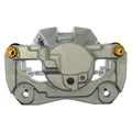 BRAKE CALIPER & BRACKET