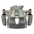 BRAKE CALIPER & BRACKET