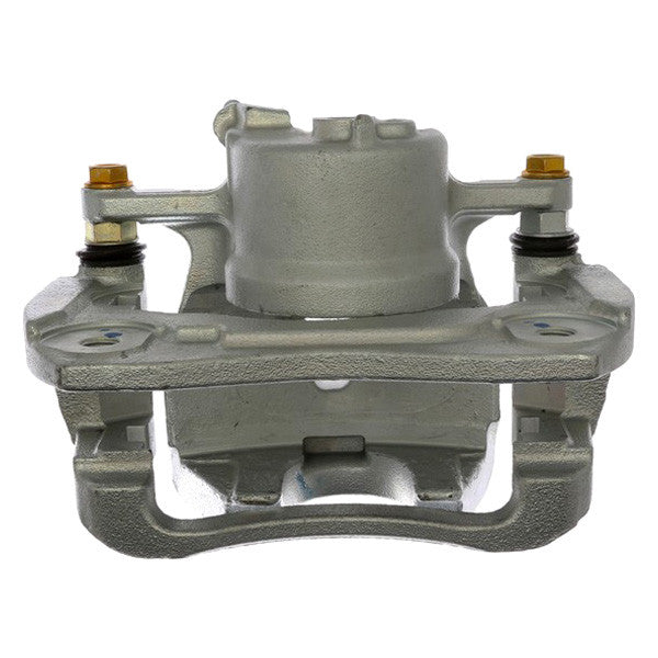 BRAKE CALIPER & BRACKET