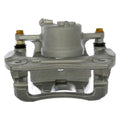 BRAKE CALIPER & BRACKET