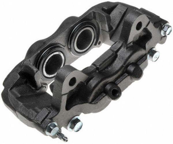 BRAKE CALIPER & BRACKET