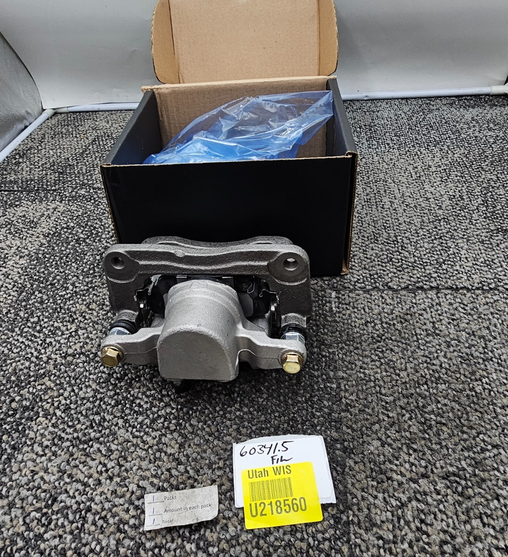 BRAKE CALIPER