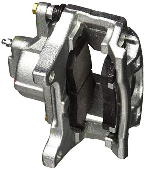 BRAKE CALIPER & BRACKET