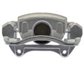 BRAKE CALIPER & BRACKET