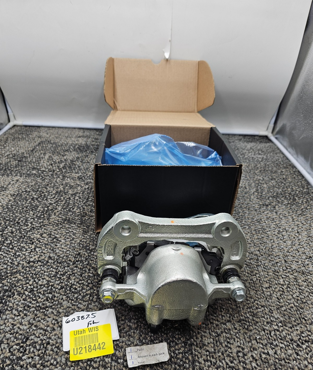 BRAKE CALIPER