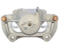 BRAKE CALIPER & BRACKET