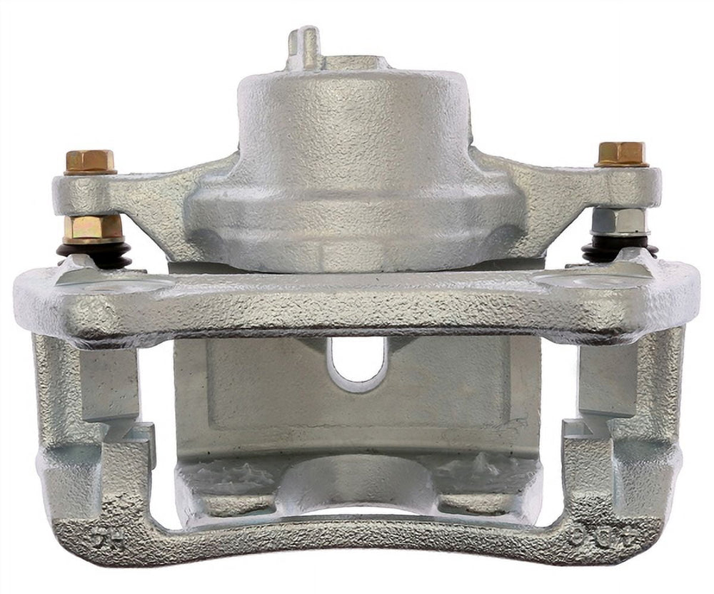 BRAKE CALIPER & BRACKET
