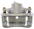 BRAKE CALIPER & BRACKET