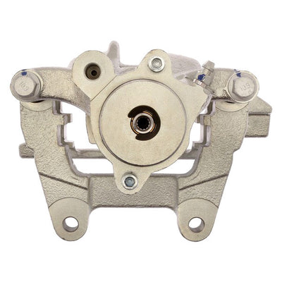 BRAKE CALIPER & BRACKET