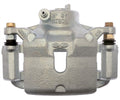 BRAKE CALIPER & BRACKET