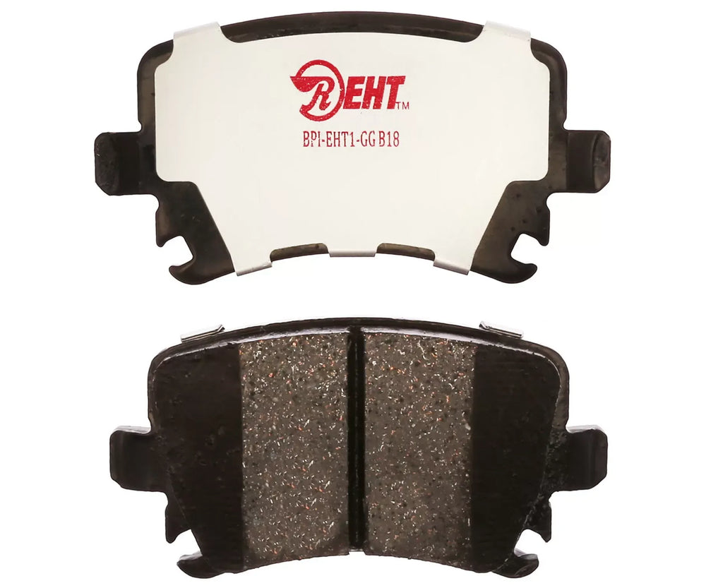 BRAKE CALIPER & BRACKET