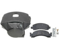 LOADED CALIPERS
