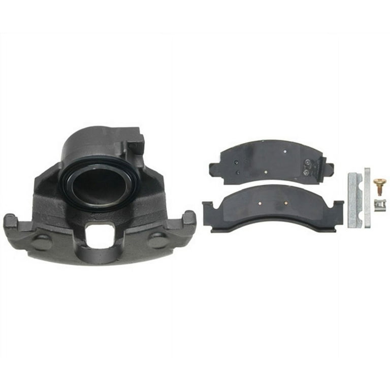 LOADED CALIPERS