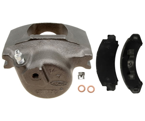 LOADED BRAKE CALIPER