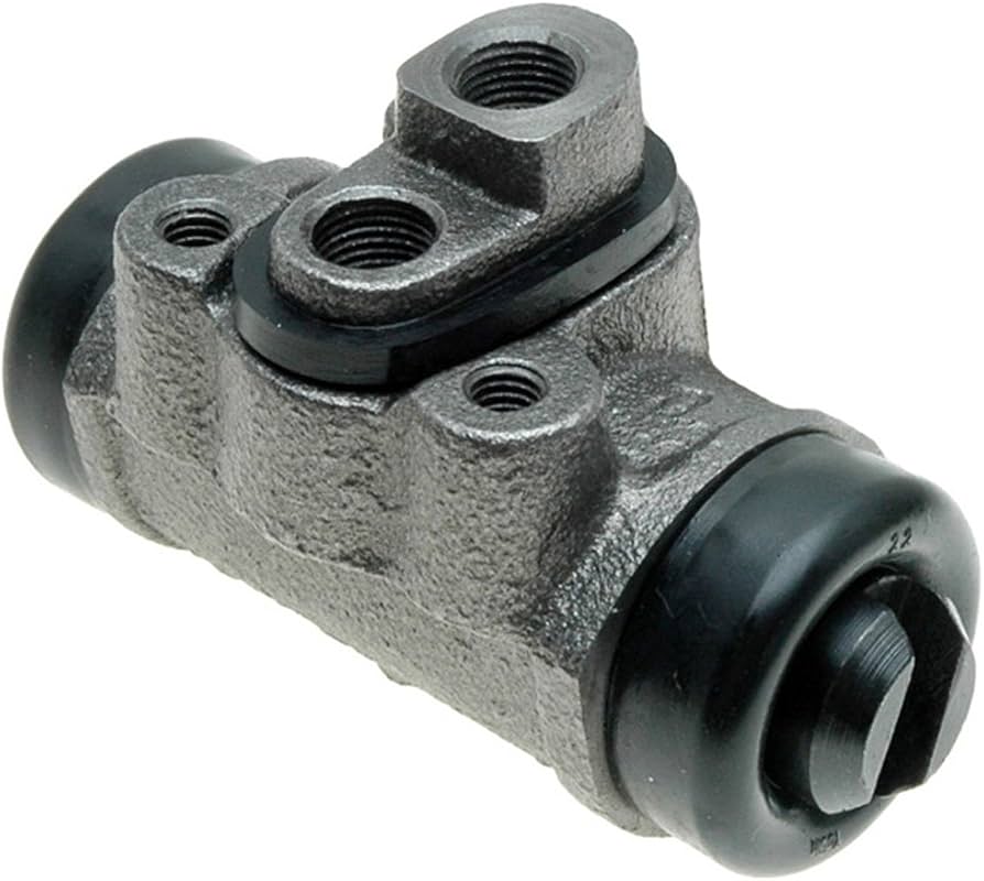 DRUM BRAKE WHEEL CYLINDER
