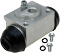DRUM BRAKE WHEEL CYLINDER